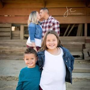 Meet your Posher, Ashlie